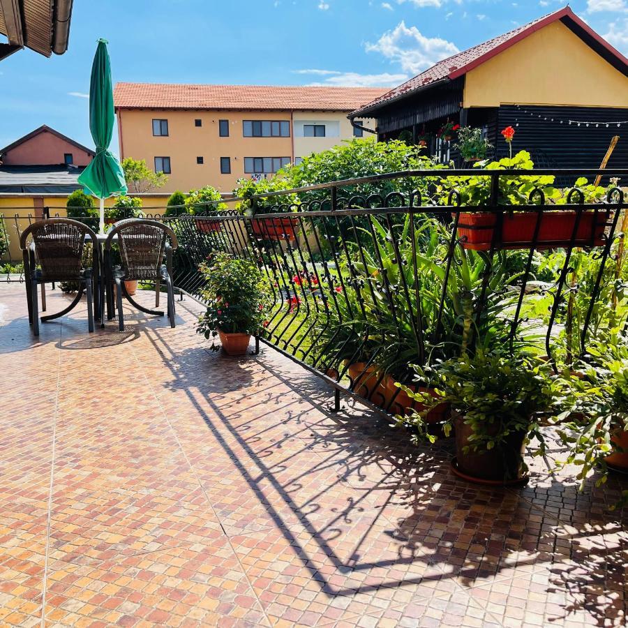 Leto House Apartment Targu Jiu Exterior photo