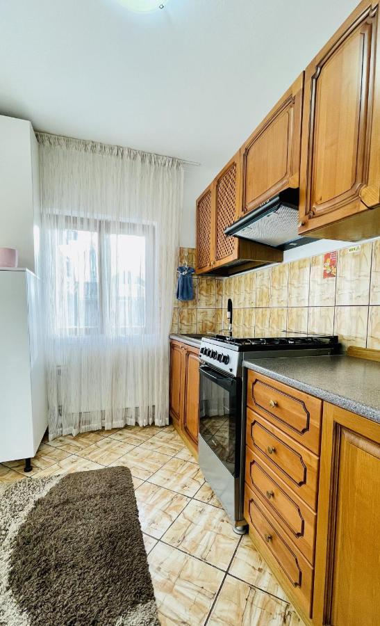 Leto House Apartment Targu Jiu Exterior photo